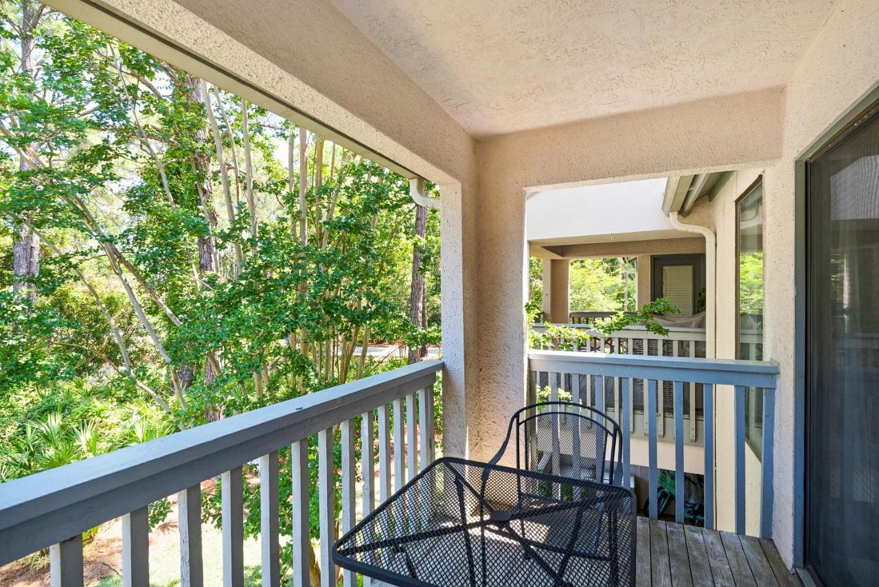 Tops'L Tennis Village 12 Destin Exterior foto