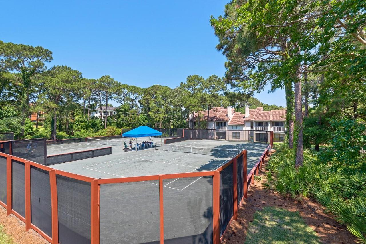 Tops'L Tennis Village 12 Destin Exterior foto